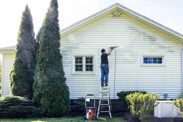 Trusted Manchester, VA Pressure Washing Experts